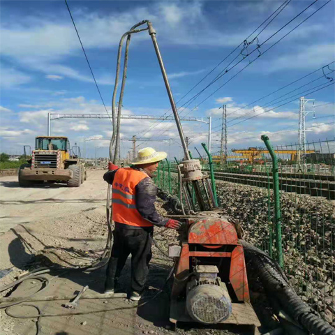 景县建筑基础不均匀沉降的原因以及防治措施